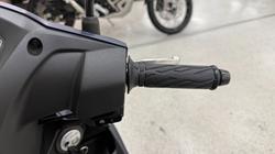 2024 Suzuki ADDRESS (UK110NMM2) Blue