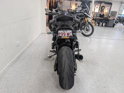 2022 Kawasaki NINJA 1000SX grey