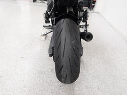 2022 Kawasaki NINJA 1000SX grey