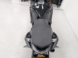 2022 Kawasaki NINJA 1000SX grey