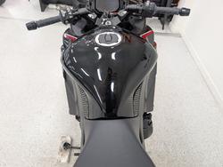 2022 Kawasaki NINJA 1000SX grey