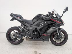 Kawasaki Ninja 1000SX