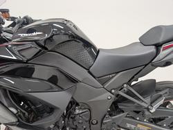 2022 Kawasaki NINJA 1000SX grey