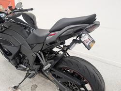 2022 Kawasaki NINJA 1000SX grey