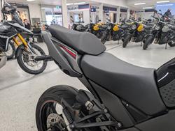 2022 Kawasaki NINJA 1000SX grey