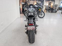 2018 Kawasaki Z650L (LAMS) Black