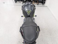 2018 Kawasaki Z650L (LAMS) Black
