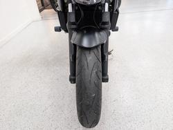 2018 Kawasaki Z650L (LAMS) Black