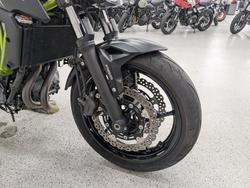 2018 Kawasaki Z650L (LAMS) Black