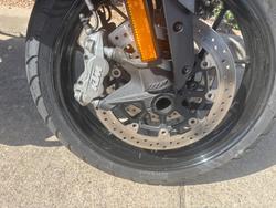 2020 Ktm 790 DUKE BLK