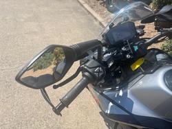 2020 Ktm 790 DUKE BLK
