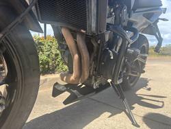 2020 Ktm 790 DUKE BLK