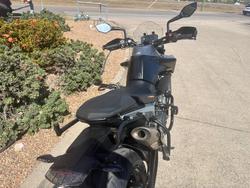 2020 Ktm 790 DUKE BLK