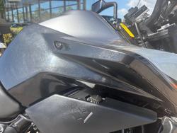 2020 Ktm 790 DUKE BLK