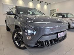 2026 Hyundai Kona Electric