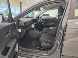 2026 Hyundai Kona Electric