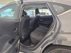 2026 Hyundai Kona Electric
