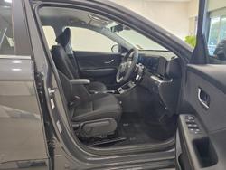2026 Hyundai Kona Electric