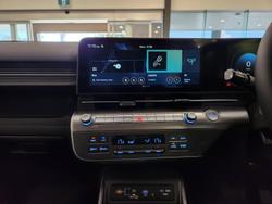 2026 Hyundai Kona Electric