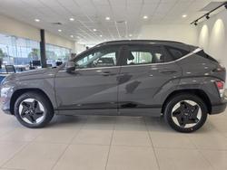 2026 Hyundai Kona Electric