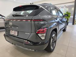 2026 Hyundai Kona Electric
