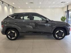 2026 Hyundai Kona Electric