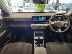 2026 Hyundai Kona Electric