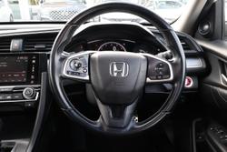 2017 Honda Civic RS