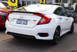 2017 Honda Civic RS