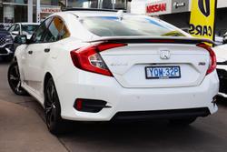2017 Honda Civic RS