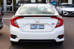 2017 Honda Civic RS