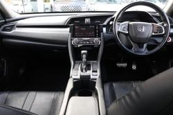 2017 Honda Civic RS