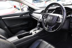 2017 Honda Civic RS