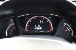 2017 Honda Civic RS