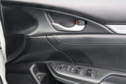 2017 Honda Civic RS