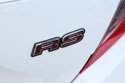 2017 Honda Civic RS