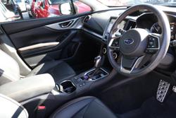 2022 Subaru XV 2.0i-S