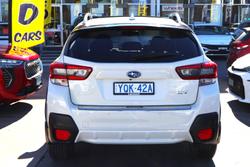 2022 Subaru XV 2.0i-S