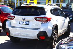 2022 Subaru XV 2.0i-S