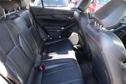 2022 Subaru XV 2.0i-S