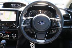 2022 Subaru XV 2.0i-S