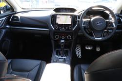 2022 Subaru XV 2.0i-S
