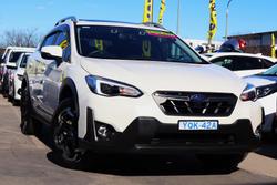 2022 Subaru XV 2.0i-S
