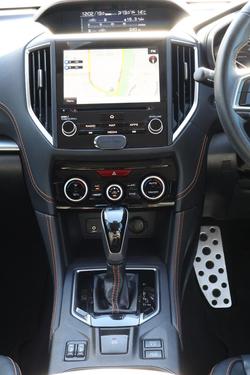2022 Subaru XV 2.0i-S