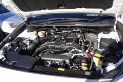 2022 Subaru XV 2.0i-S