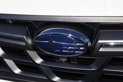 2022 Subaru XV 2.0i-S