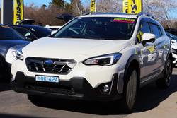 2022 Subaru XV 2.0i-S