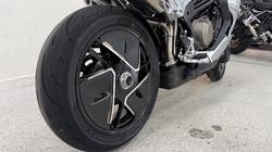 2026 CFMOTO 750SR-S Sports White
