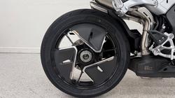 2026 CFMOTO 750SR-S Sports White