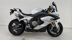 CFMOTO 750SR-S Sports